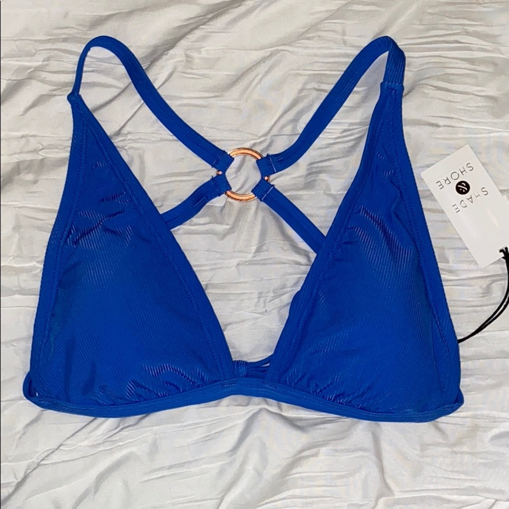 Brand New M Swim Top